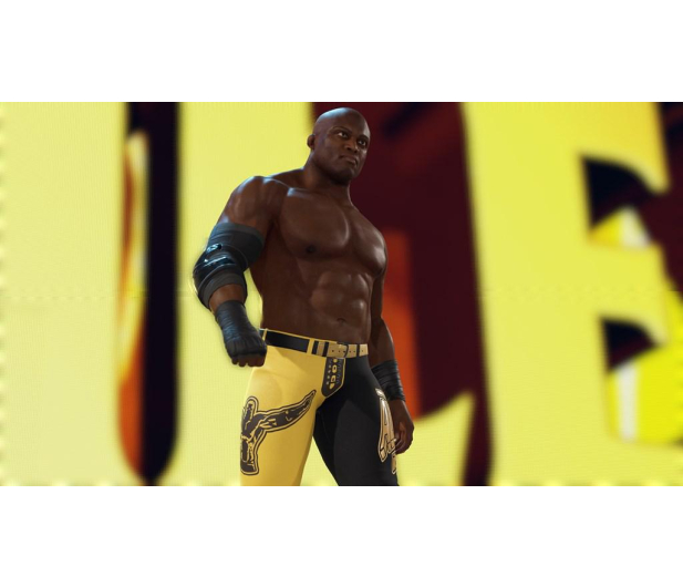 PlayStation WWE 2K23 - 1113396 - zdjęcie 3